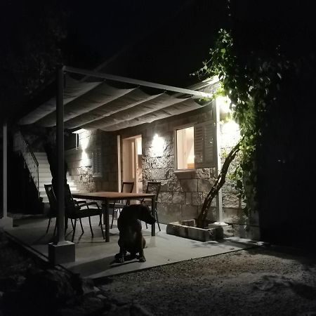 Olive Grove House Lumbarda Villa Luaran gambar
