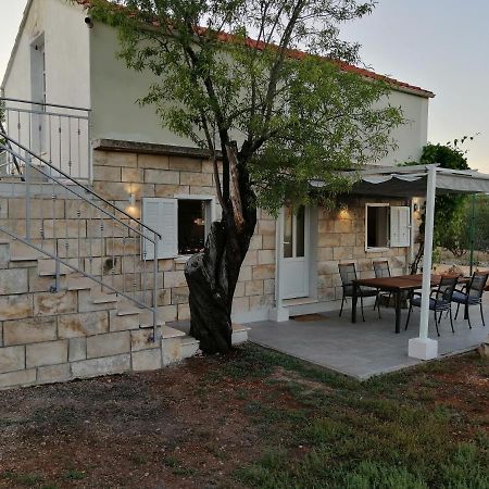 Olive Grove House Lumbarda Villa Luaran gambar